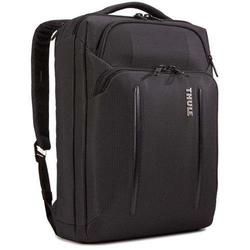 ＜THULE＞クロスオーバー2 コンバーティブル ラップトップ バッグ 15.6