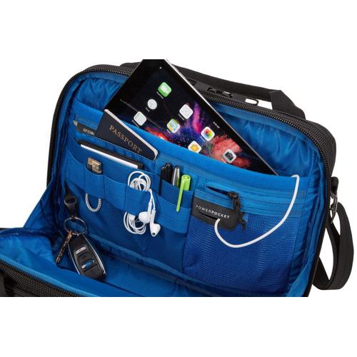 ＜THULE＞クロスオーバー2 ラップトップ バッグ 13.3  3203843