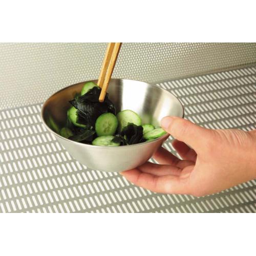 ＜柳宗理＞ステンレスボール13cm