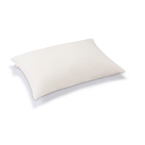 ＜テンピュール＞スムースピロケース 63×43cm枕用