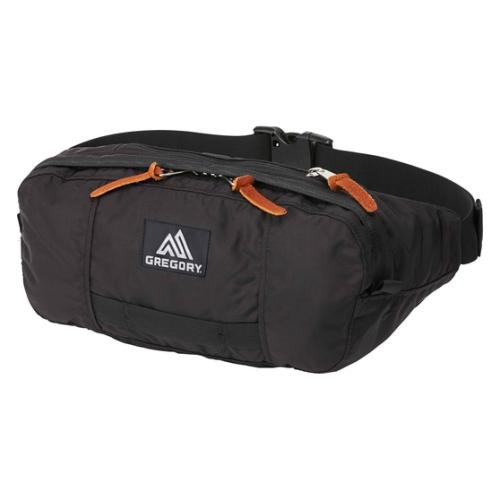 ＜グレゴリー＞ハードテール