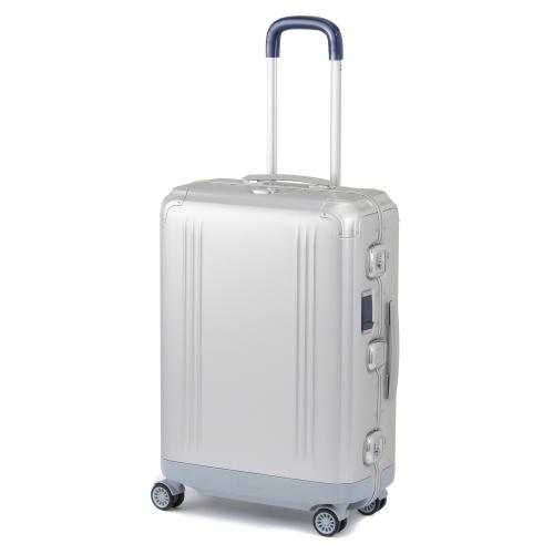 ＜ZERO HALLIBURTON＞PURSUIT ALUMINUM 94227 ハードトロリー【圧縮袋ペタコ付き】