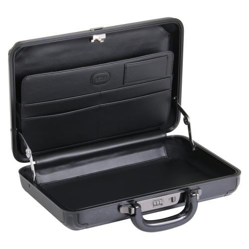 ＜ZERO HALLIBURTON＞PURSUIT ALUMINUM 94210 アタッシェケース