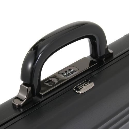 ＜ZERO HALLIBURTON＞PURSUIT ALUMINUM 94210 アタッシェケース