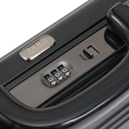 ＜ZERO HALLIBURTON＞PURSUIT ALUMINUM 94210 アタッシェケース