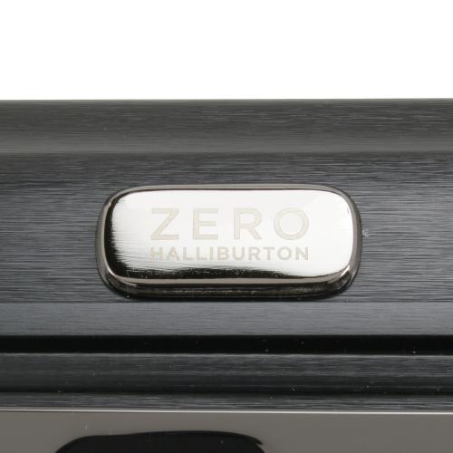 ＜ZERO HALLIBURTON＞PURSUIT ALUMINUM 94210 アタッシェケース