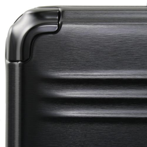 ＜ZERO HALLIBURTON＞PURSUIT ALUMINUM 94210 アタッシェケース