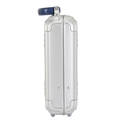 ＜ZERO HALLIBURTON＞PURSUIT ALUMINUM 94211 アタッシェケース