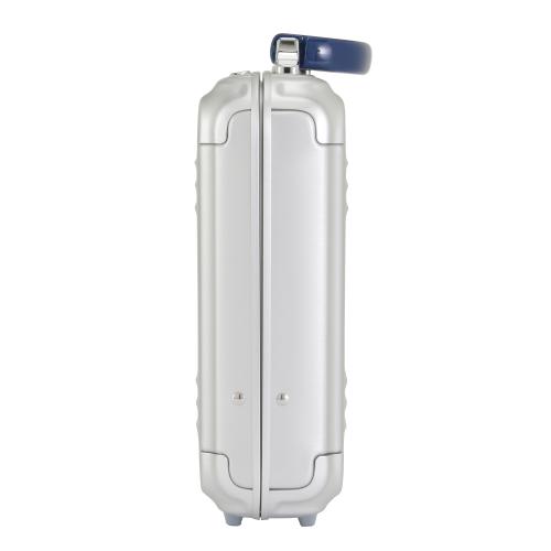 ＜ZERO HALLIBURTON＞PURSUIT ALUMINUM 94211 アタッシェケース