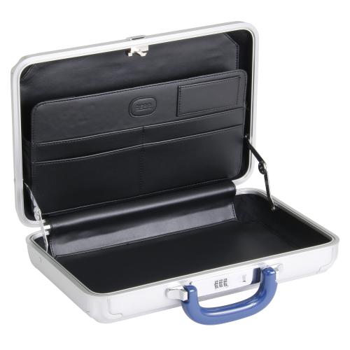 ＜ZERO HALLIBURTON＞PURSUIT ALUMINUM 94211 アタッシェケース