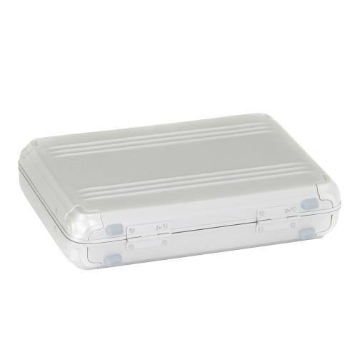 ＜ZERO HALLIBURTON＞PURSUIT ALUMINUM 94211 アタッシェケース