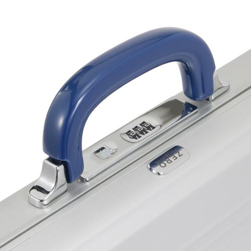 ＜ZERO HALLIBURTON＞PURSUIT ALUMINUM 94211 アタッシェケース