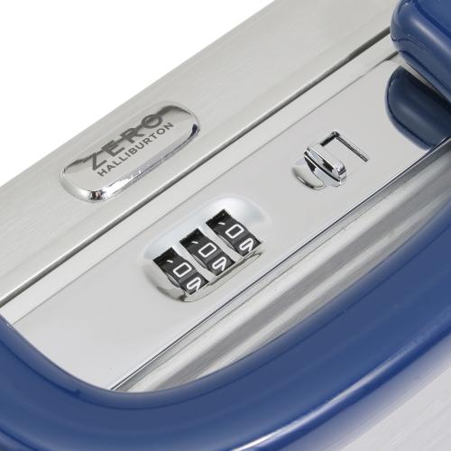 ＜ZERO HALLIBURTON＞PURSUIT ALUMINUM 94211 アタッシェケース