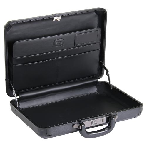 ＜ZERO HALLIBURTON＞PURSUIT ALUMINUM 94213 アタッシェケース