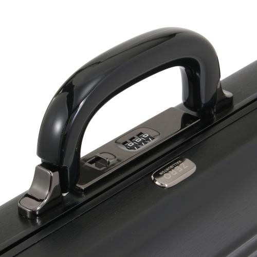 ＜ZERO HALLIBURTON＞PURSUIT ALUMINUM 94213 アタッシェケース