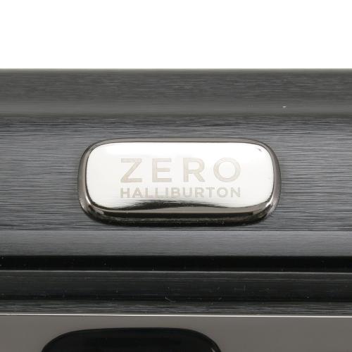 ＜ZERO HALLIBURTON＞PURSUIT ALUMINUM 94213 アタッシェケース