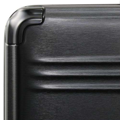 ＜ZERO HALLIBURTON＞PURSUIT ALUMINUM 94213 アタッシェケース