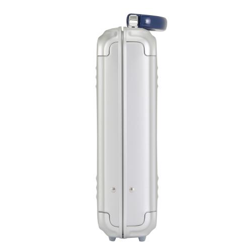 ＜ZERO HALLIBURTON＞PURSUIT ALUMINUM 94214 アタッシェケース