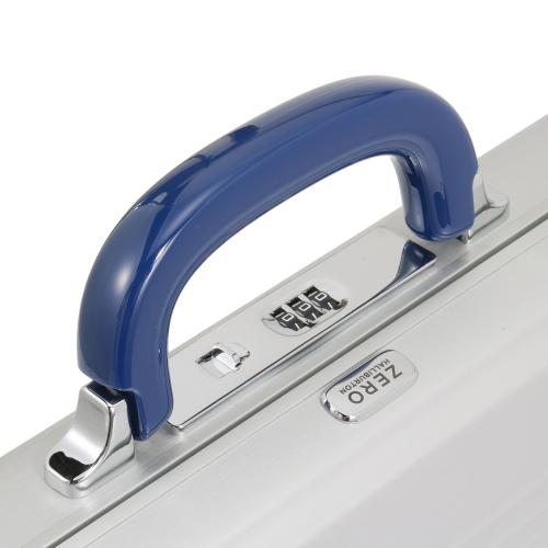 ＜ZERO HALLIBURTON＞PURSUIT ALUMINUM 94214 アタッシェケース