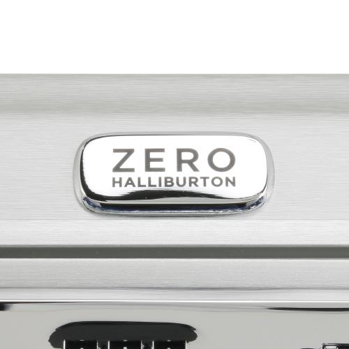 ＜ZERO HALLIBURTON＞PURSUIT ALUMINUM 94214 アタッシェケース