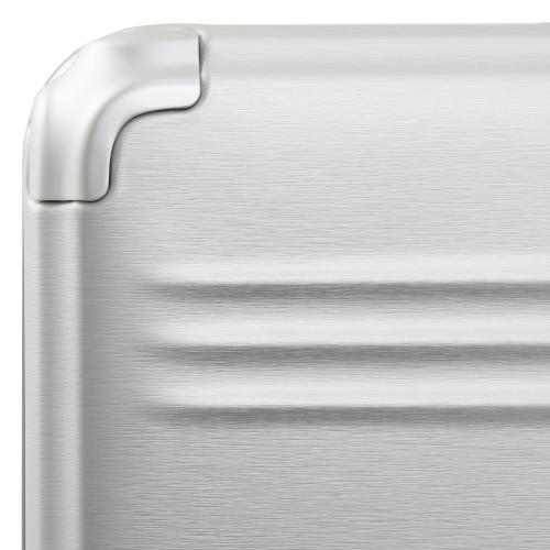 ＜ZERO HALLIBURTON＞PURSUIT ALUMINUM 94214 アタッシェケース