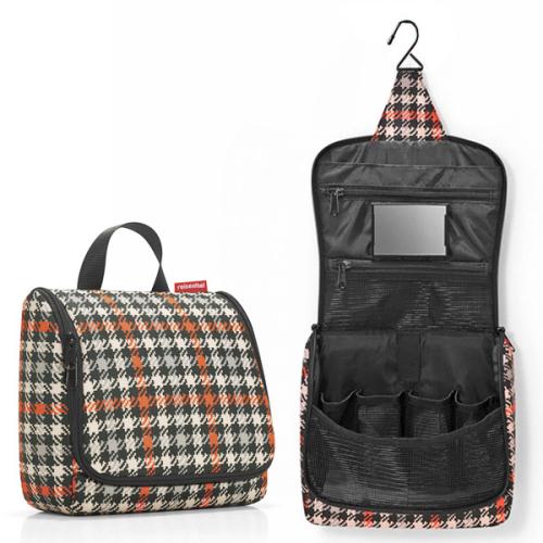 ＜Reisenthel＞トイレットバッグ