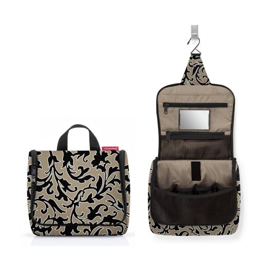 ＜Reisenthel＞トイレットバッグ