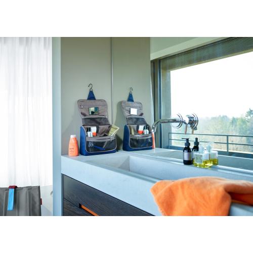 ＜Reisenthel＞トイレットバッグ