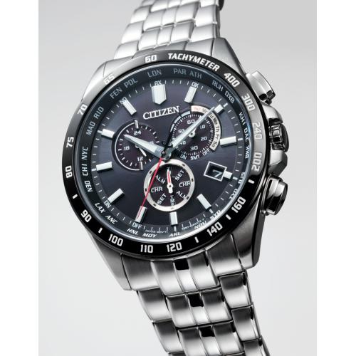 ＜シチズン＞コレクションCB5874-90E