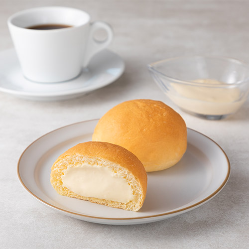 ＜八天堂＞くりーむパンThank you・生クリーム ・あまおう苺 12個詰合せ【受注締め切り日：2026/8/20】