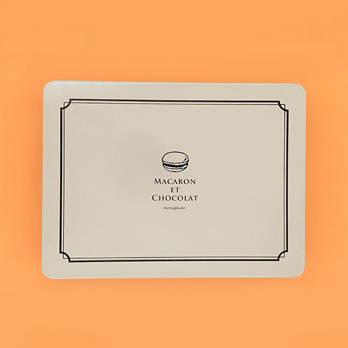 【母の日】＜マカロン・エ・ショコラ＞母の日オリジナルギフト【受注締め切り日：2026/5/4】