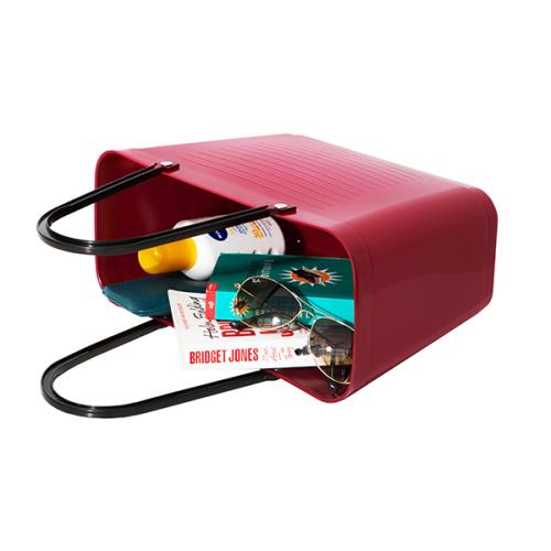 ＜HINZA＞スウェーデン製エコバッグ