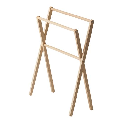 ＜cosineコサイン＞スマートラック/タオルラック