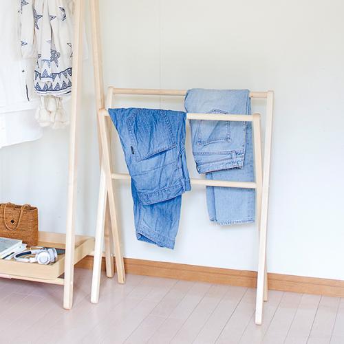 ＜cosineコサイン＞スマートラック/タオルラック