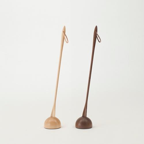 ＜cosineコサイン＞靴ベラ スタンドセット