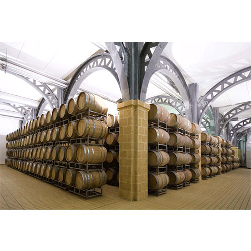 鮮やかなシチリア陶器模様がデザインされた、赤白ロゼワイン4本セット