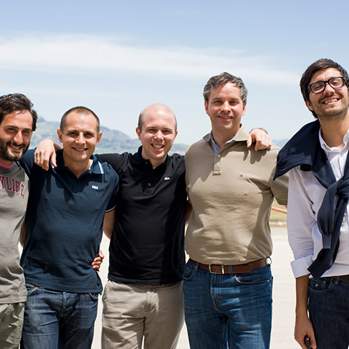 【送料当社負担】本間チョースケセレクト！プロセッコ入り！イタリアスパークリングワイン6本セット