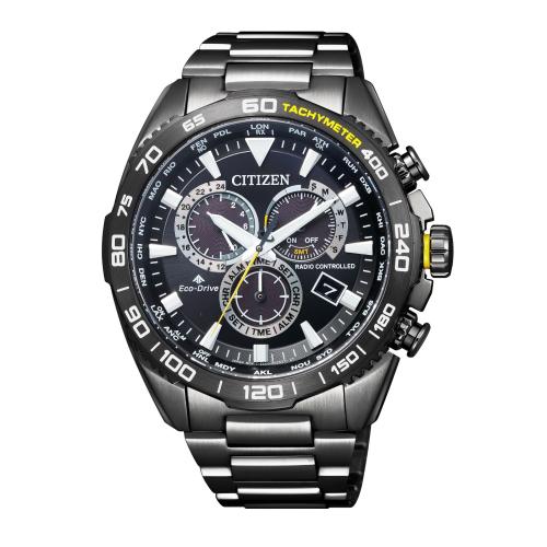 ＜シチズン＞プロマスターCB5037-84E