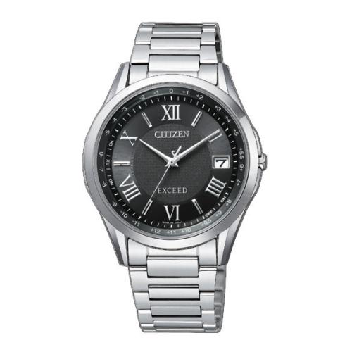 ＜シチズン＞エクシードCB1110-61E