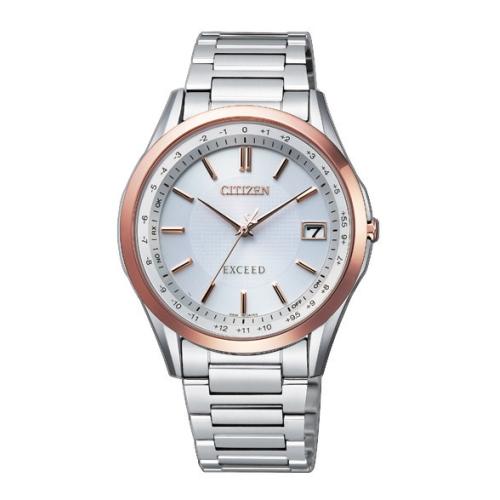 ＜シチズン＞エクシードCB1114-52A