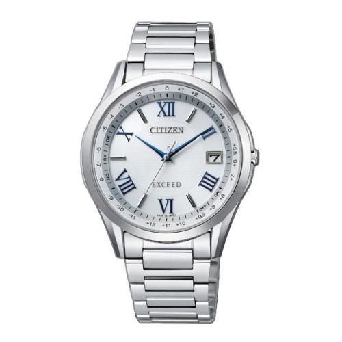 ＜シチズン＞エクシードCB1110-61A