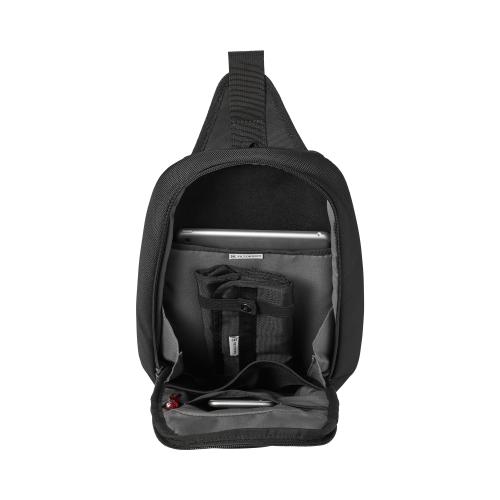 ＜ビクトリノックス＞アルトモント プロフェッショナル タブレット スリング