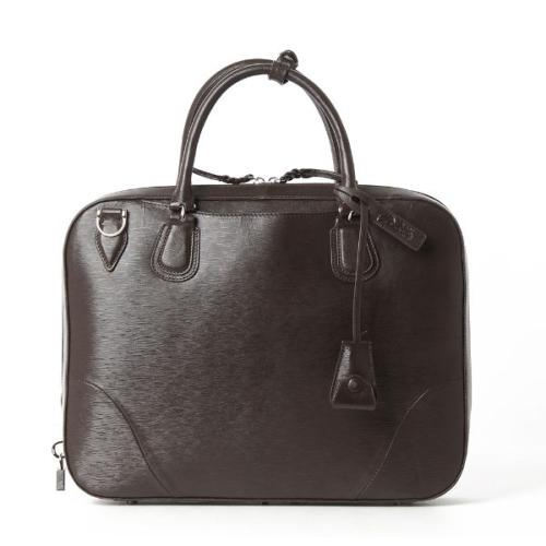 ＜PID＞クロッシュシリーズ ブリーフケース PAY101