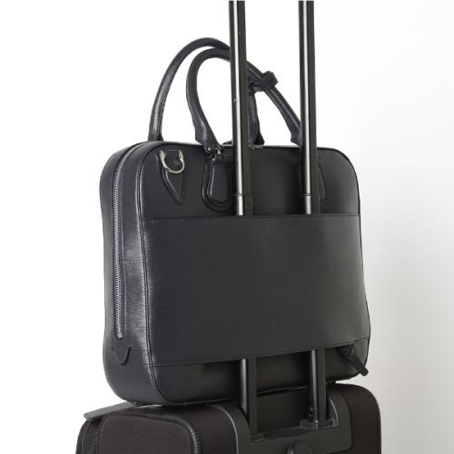 ＜PID＞クロッシュシリーズ ブリーフケース PAY101