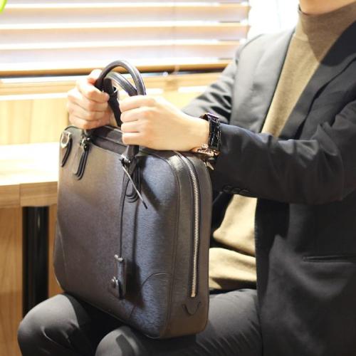 ＜PID＞クロッシュシリーズ ブリーフケース PAY101
