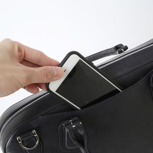 ＜PID＞クロッシュシリーズ ブリーフケース PAY101