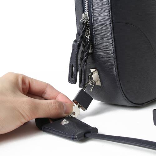 ＜PID＞クロッシュシリーズ ブリーフケース PAY101