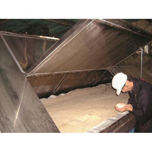 ＜寿海酒造＞麦高濃度貯蔵酒　人生悠々　42度