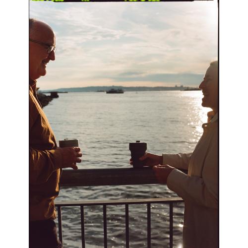 ＜stojo＞POCKET CUP 355ml