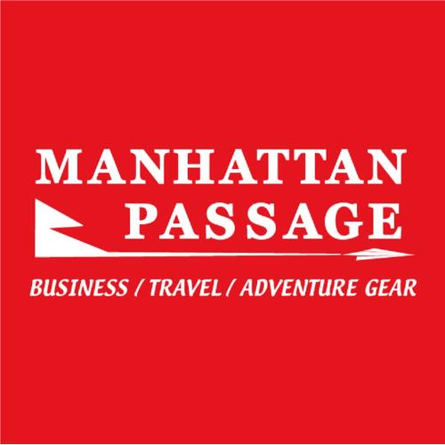 ＜MANHATTAN PASSAGE＞コンパクトブリーフ #2170